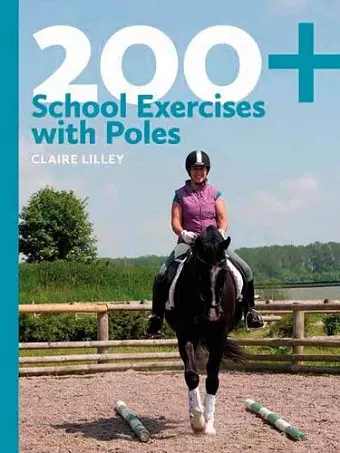 200+ School Exercises with Poles cover