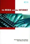 The Media and the Internet cover