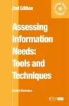 Assessing Information Needs cover