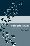 Finding and Knowing cover