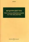 The Young Person's Guide To The Orchestra cover