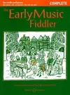 The Early Music Fiddler cover