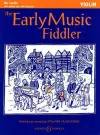 Early Music Fiddler cover