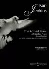 The Armed Man (A Mass for Peace) Choral Suite cover