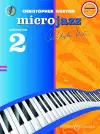 The Microjazz Collection 2 cover