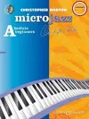 Microjazz For Absolute Beginners cover