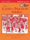 Latin American Fiddler cover