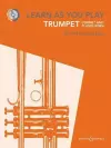 Learn As You Play Trumpet cover