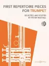 First Repertoire Pieces cover