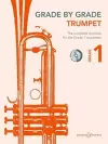 Grade by Grade - Trumpet cover