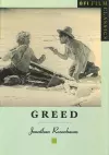 Greed cover