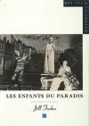 Enfants du Paradis cover