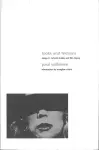 Looks and Frictions: Essays in Cultural Studies and Film Theory cover