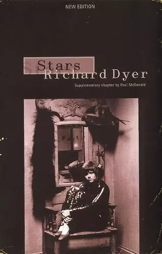 Stars cover