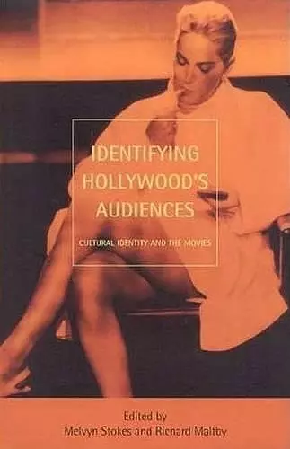 Identifying Hollywood's Audiences cover