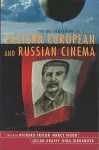 The BFI Companion to Eastern European and Russian Cinema cover