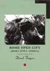 Rome Open City: ("Roma Citta Aperta") cover
