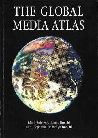 The Global Media Atlas cover