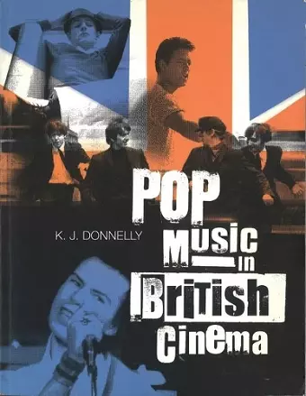 Pop Music in British Cinema cover