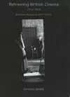 Reframing British Cinema, 1918-1928: Between Restraint and Passion cover