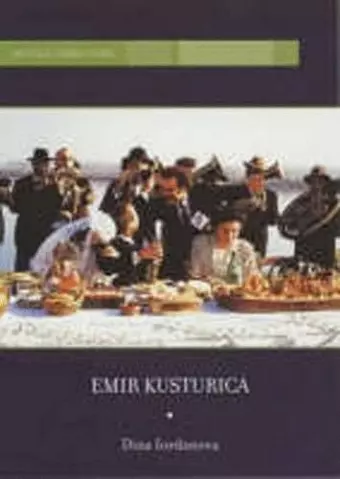 Emir Kusturica cover