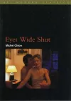 Eyes Wide Shut cover