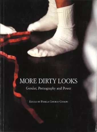 More Dirty Looks cover