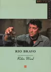 Rio Bravo cover