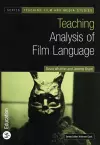 Teaching Analysis of Film Language cover