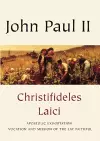 Christifideles Laici cover