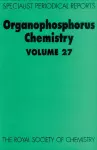 Organophosphorus Chemistry cover