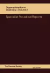 Organophosphorus Chemistry cover