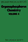 Organophosphorus Chemistry cover