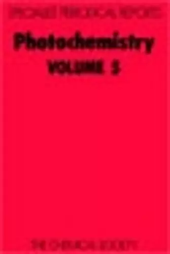 Photochemistry cover