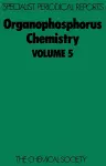 Organophosphorus Chemistry cover
