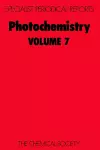 Photochemistry cover