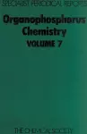 Organophosphorus Chemistry cover