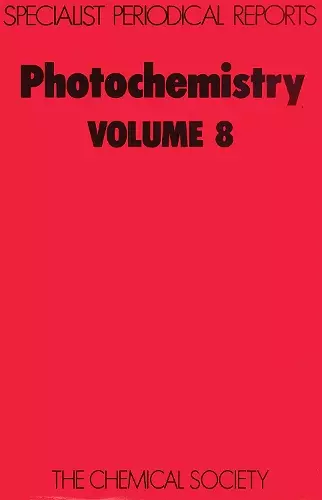 Photochemistry cover
