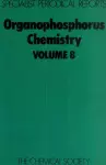 Organophosphorus Chemistry cover