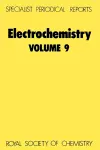 Electrochemistry cover