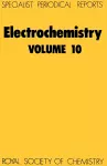 Electrochemistry cover