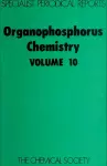 Organophosphorus Chemistry cover