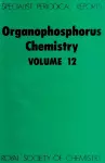 Organophosphorus Chemistry cover