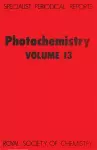 Photochemistry cover