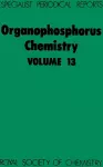 Organophosphorus Chemistry cover