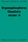 Organophosphorus Chemistry cover