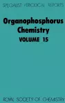 Organophosphorus Chemistry cover