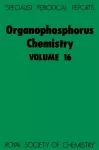 Organophosphorus Chemistry cover