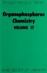Organophosphorus Chemistry cover