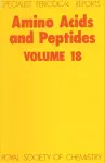 Amino Acids and Peptides cover